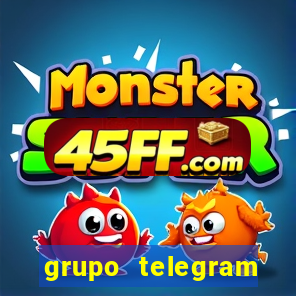 grupo telegram jogos android